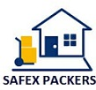 Safex Packers And Movers Logo