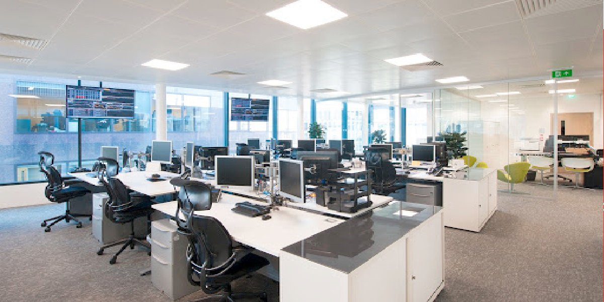 Office Relocation Service