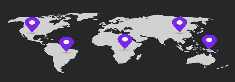 Safex Packers And Movers Locations